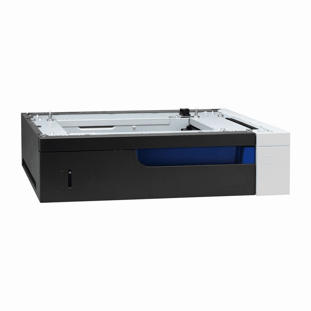 HP Colour LaserJet CP5225 / CP5525 / M750 / M775 Sheet feeder - 500 Sheet - CDS Printer Solutions Ltd.