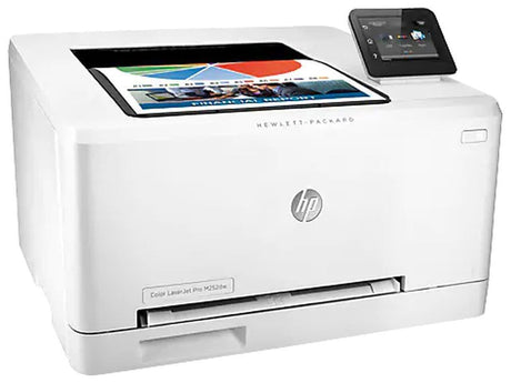 HP Colour LaserJet M252DW Colour Laser Printer - A4 - Wireless - Duplex - CDS Printer Solutions Ltd.