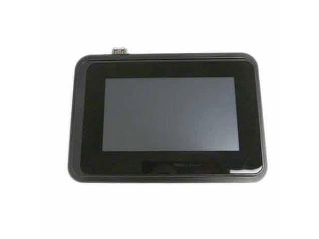 HP Colour LaserJet M651 / M806 / M855 / X555 LCD Touch Screen Display - CDS Printer Solutions Ltd.