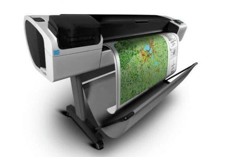 HP DesignJet T795 ePrint A0 44" CAD Optimised Wide Format Printer Plotter - CDS Printer Solutions Ltd.