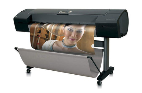 HP DesignJet Z3200 Photo A0 44" Wide Format Printer Plotter - CDS Printer Solutions Ltd.