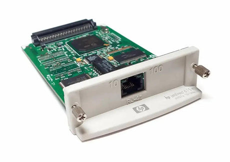 HP JetDirect 615N 10/100tx Ethernet Print Server Network Card - CDS Printer Solutions Ltd.