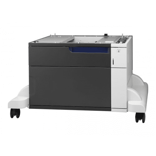 HP LaserJet 1 x 500-Sheet Feeder and Stand - CDS Printer Solutions Ltd.