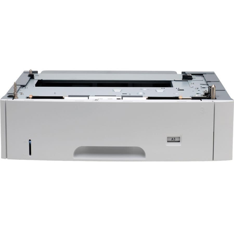 HP LaserJet 5200 Sheet feeder - 500 Sheet - CDS Printer Solutions Ltd.