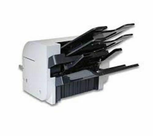 HP LaserJet CM4540 Series 900-Sheet 3-Bin Stapler Stacker - CDS Printer Solutions Ltd.