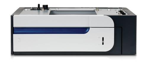 HP LaserJet Colour 500-sheet Paper and Heavy Media Tray - CDS Printer Solutions Ltd.