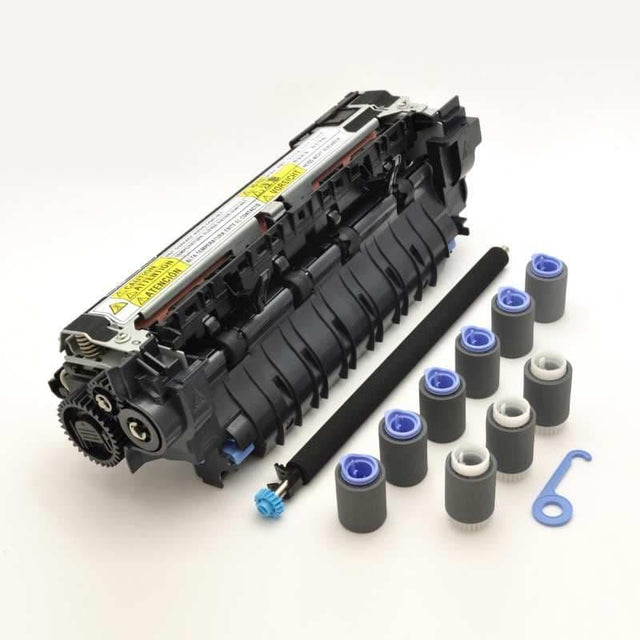 HP LaserJet Enterprise 600 M601 / M602 / M603 Series Maintenance Kit - CDS Printer Solutions Ltd.