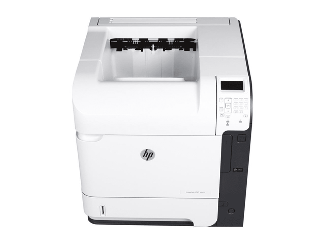 HP LaserJet Enterprise 600 M603N A4 Network USB Mono Laser Printer - CDS Printer Solutions Ltd.