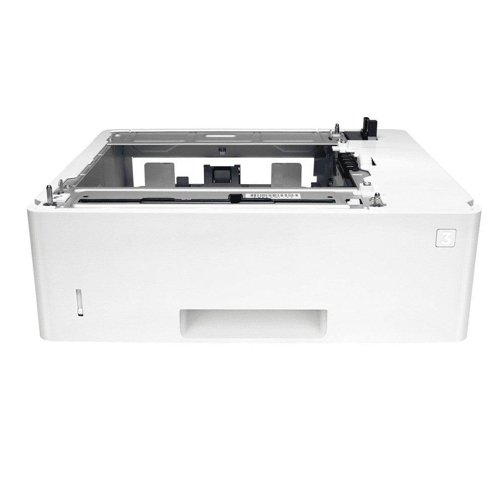 HP LaserJet Enterprise Sheet Feeder M607/M608/M609 - 550 Sheet - CDS Printer Solutions Ltd.