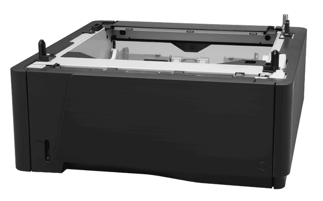 HP LaserJet M401 Series Sheet Feeder - 500 Sheet - CDS Printer Solutions Ltd.