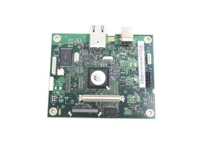 HP LaserJet M401DNE Formatter / Main Logic Pcb - CDS Printer Solutions Ltd.