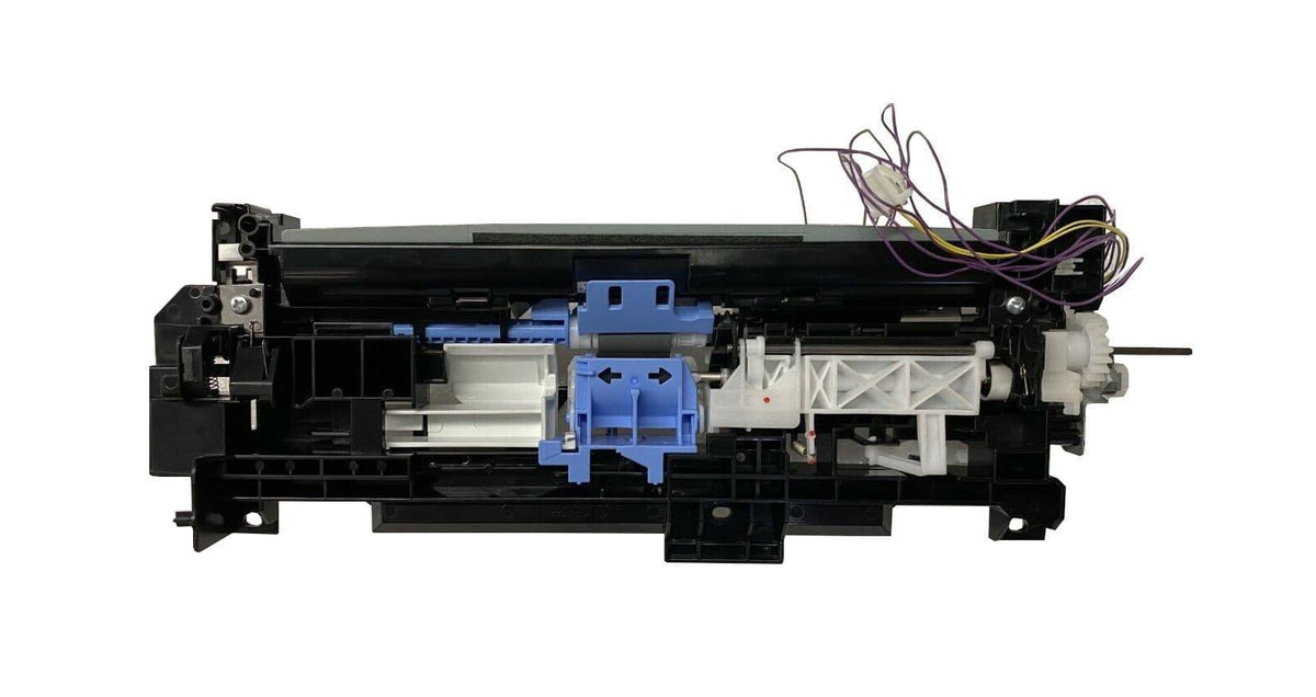 HP LaserJet M607/M608/M609 Paper Pickup Assembly – CDS Printer ...