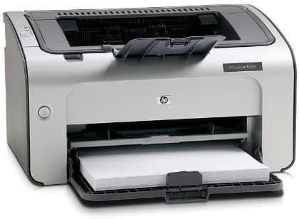 HP LaserJet P1006 A4 USB Mono Laser Printer - CDS Printer Solutions Ltd.