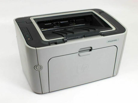 HP LaserJet P1505 A4 USB Mono Laser Printer - CDS Printer Solutions Ltd.