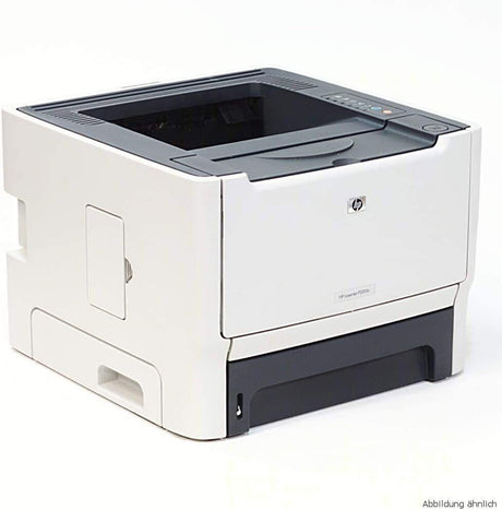 HP LaserJet P2015N USB Network Mono Laser Printer - CDS Printer Solutions Ltd.