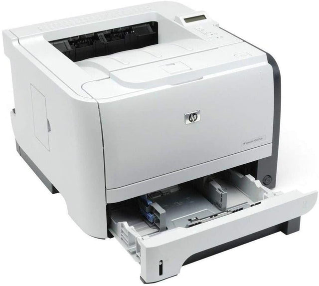 HP LaserJet P2055 A4 USB Mono Laser Printer - CDS Printer Solutions Ltd.