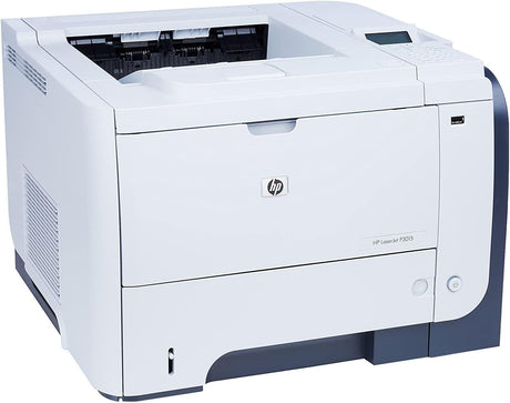 HP LaserJet P3015D A4 Duplex USB Mono Laser Printer - CDS Printer Solutions Ltd.