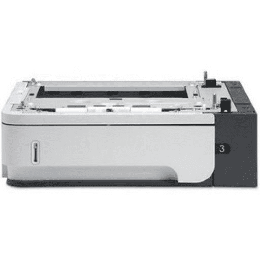 HP LaserJet P4014 / P4015 / P4515 Series 500-Sheet Feeder - CDS Printer Solutions Ltd.