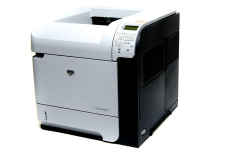 HP LaserJet P4015N A4 Network USB Mono Laser Printer - CDS Printer Solutions Ltd.