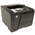 HP LaserJet Pro 400 M401dne A4 Mono Duplex Laser Printer - Ethernet & Usb - CDS Printer Solutions Ltd.