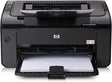 HP LaserJet Pro P1102W A4 Wireless USB Mono Laser Printer - CDS Printer Solutions Ltd.