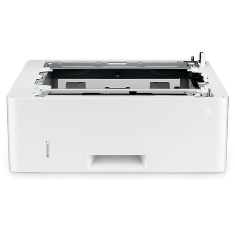 HP LaserJet Pro Series Sheet Feeder - 550 Sheet - CDS Printer Solutions Ltd.