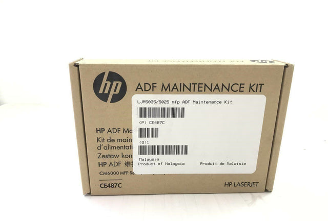 HP M5025 / M5035 / CM6030 / CM6040 ADF Maintenance Kit - CDS Printer Solutions Ltd.