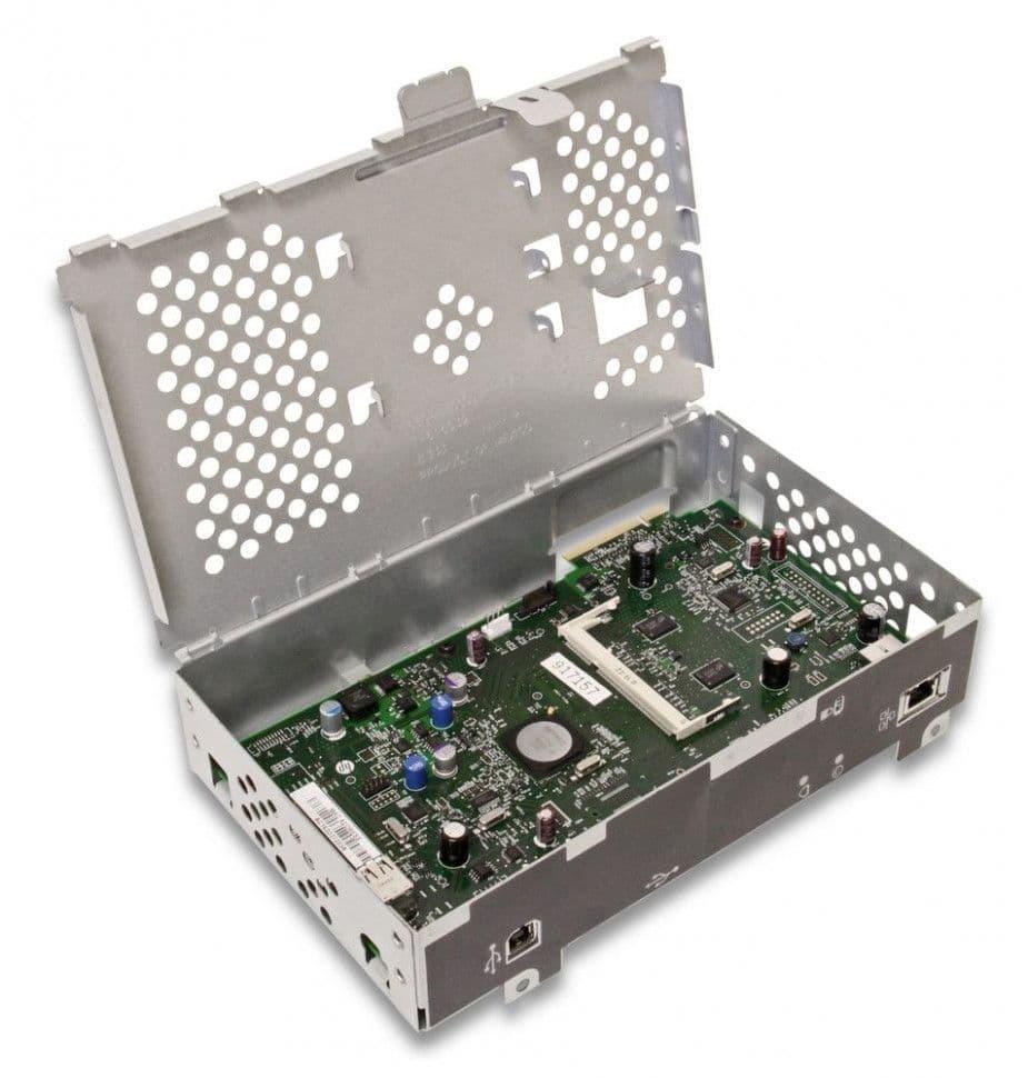 HP M602/M603 Formatter Logic Board - CDS Printer Solutions Ltd.