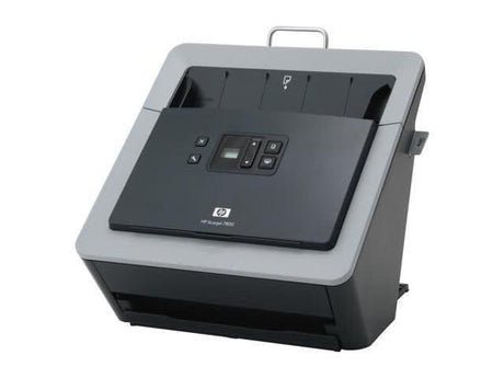 HP ScanJet 7800 Sheet Fed A4 Colour Document Fed Scanner - CDS Printer Solutions Ltd.