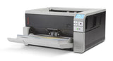 Kodak i3200 High Speed A3/A4 Colour Duplex Production Document Scanner - CDS Printer Solutions Ltd.