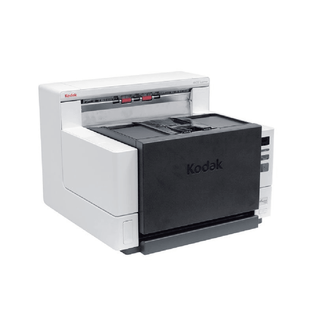 Kodak i4600 High Speed A3/A4 Colour Duplex Production Document Scanner - CDS Printer Solutions Ltd.