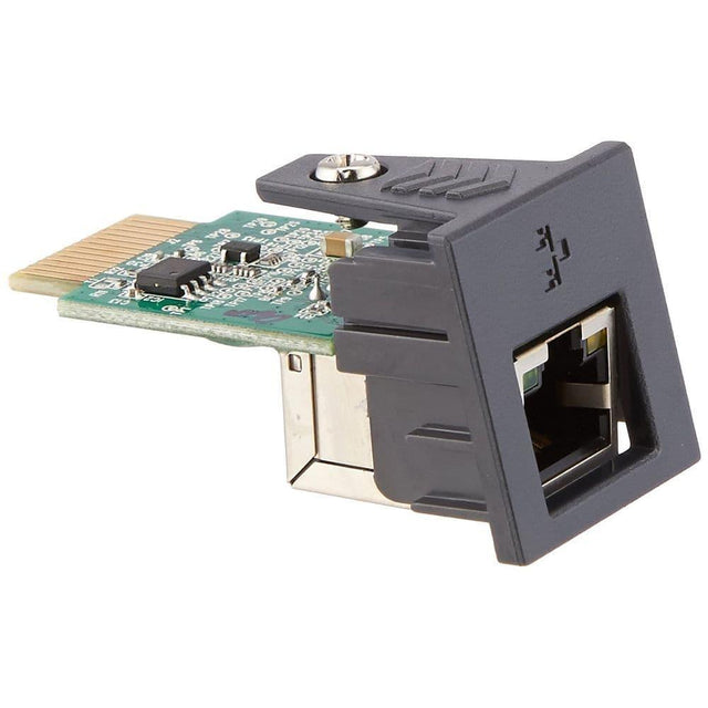 Intermec / Honeywell Print Server - Network Rj-45 Fast Ethernet Plug-In Module - CDS Printer Solutions Ltd.