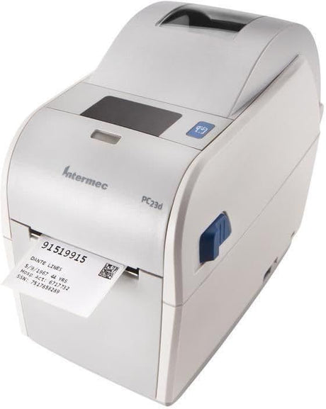 Intermec PC23D 2" Direct Thermal Label Printer - USB / Wireless / Bluetooth - CDS Printer Solutions Ltd.