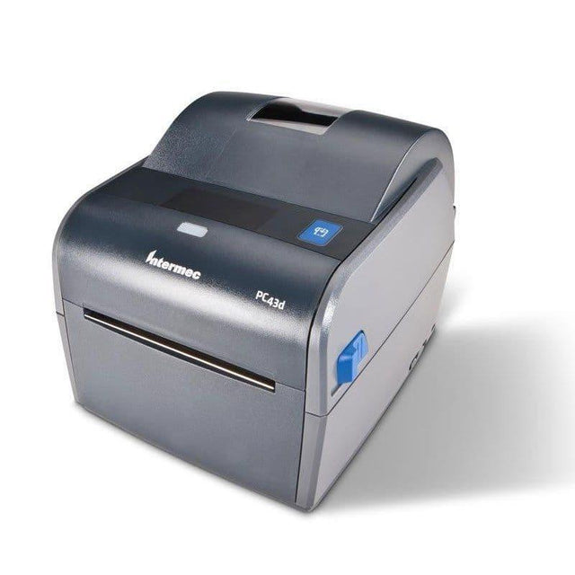 Intermec PC43D 4" Direct Thermal Label Printer - USB / Wireless / Bluetooth - CDS Printer Solutions Ltd.