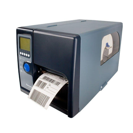 Intermec PD42 4" 203dpi Direct Thermal & Thermal Transfer Label Printer - LAN / USB - CDS Printer Solutions Ltd.