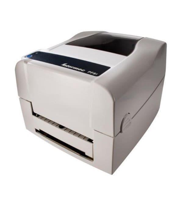 Intermec PF8t 4" 203dpi Direct Thermal & Thermal Transfer Label Printer - CDS Printer Solutions Ltd.