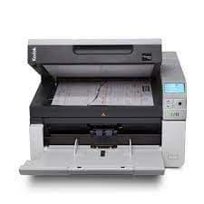 Kodak i3250 High Speed 50ppm A3/A4 Colour Duplex Production Document Scanner With Flatbed - CDS Printer Solutions Ltd.