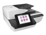 HP ScanJet Enterprise Flow N9120 fn2 Network Flatbed & Sheetfed Scanner - CDS Printer Solutions Ltd.