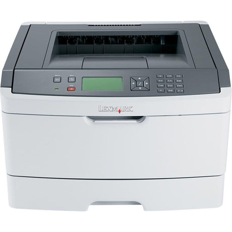 Lexmark E460DW A4 Duplex Wireless Mono Laser Printer - CDS Printer Solutions Ltd.