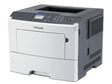 Lexmark MS610DN A4 Duplex Network Mono Laser Printer - CDS Printer Solutions Ltd.