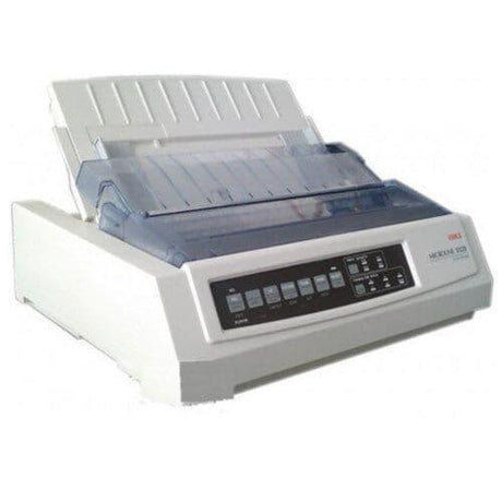 Oki Microline ML3320 9-Pin Narrow Carriage Dot Matrix Printer - USB / Parallel - CDS Printer Solutions Ltd.