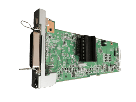 Oki Microline ML3320 Eco / ML3321 Eco Main Logic Pcb - CDS Printer Solutions Ltd.