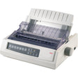 Oki Microline ML3390 Eco 24-Pin Narrow Carriage Dot Matrix Printer - USB / Parallel - CDS Printer Solutions Ltd.