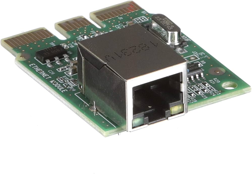 Zebra ZD 410 / ZD420 Series Ethernet Module