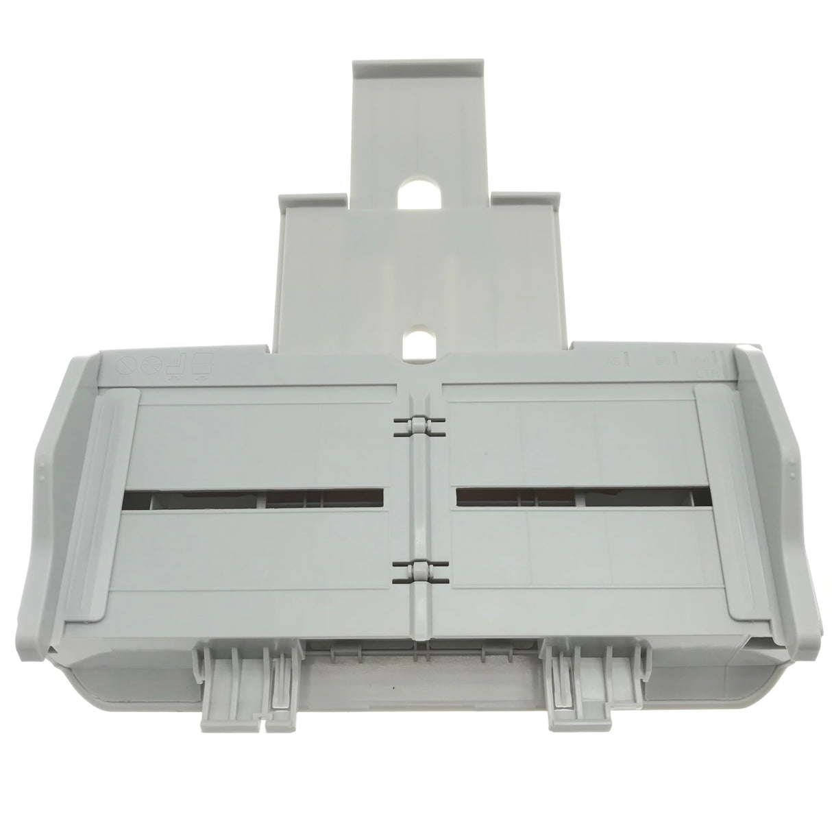 Paper Input Chute for Fujitsu Fi-8150 / Fi-8170 / Fi-8190