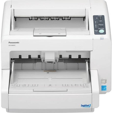 Panasonic High Speed Colour Production Scanner 80ppm A3 - USB - CDS Printer Solutions Ltd.