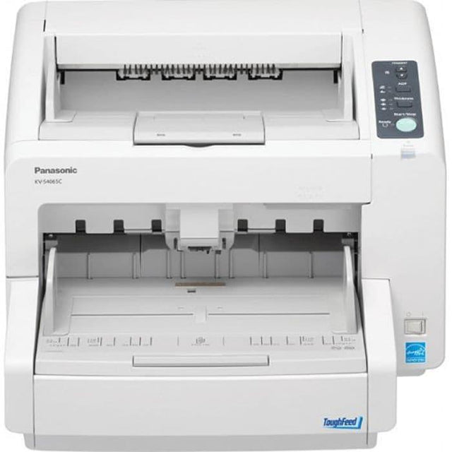 Panasonic High Speed Colour Production Scanner 80ppm A3 - USB - CDS Printer Solutions Ltd.