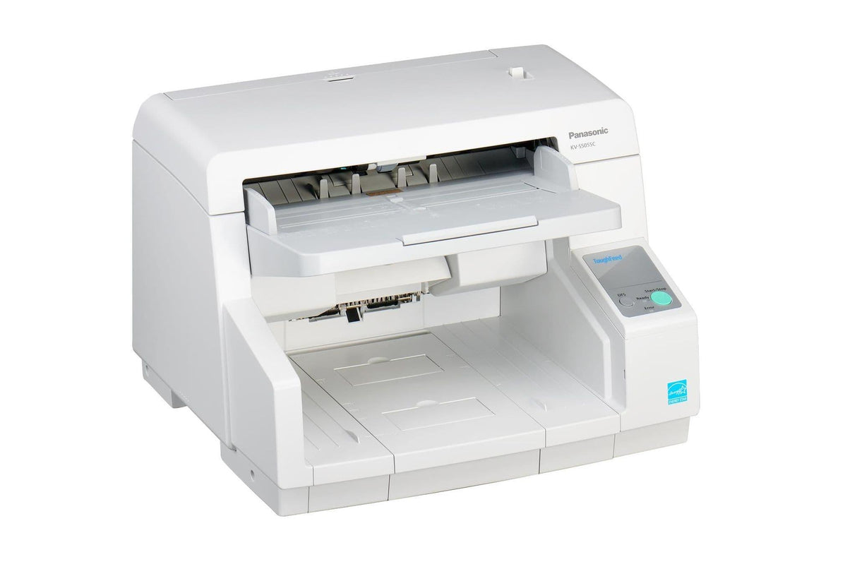 Panasonic High Speed A3 Duplex Colour Departmental Scanner - 90ppm - CDS Printer Solutions Ltd.