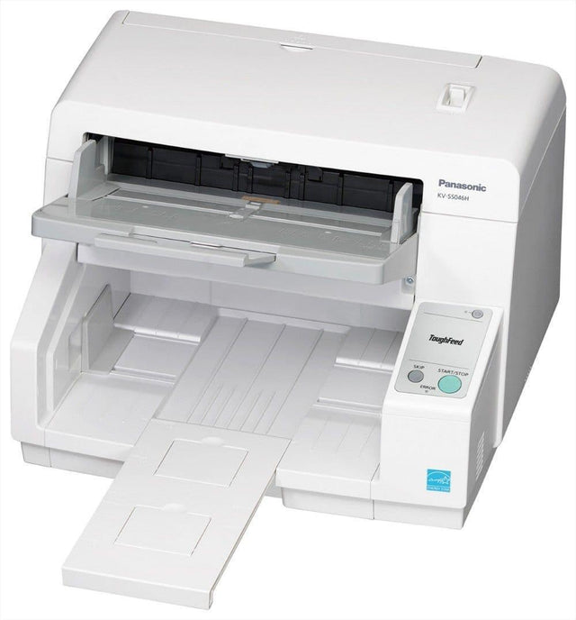 Panasonic High Speed A3 Duplex Colour Departmental Scanner - 100ppm - CDS Printer Solutions Ltd.