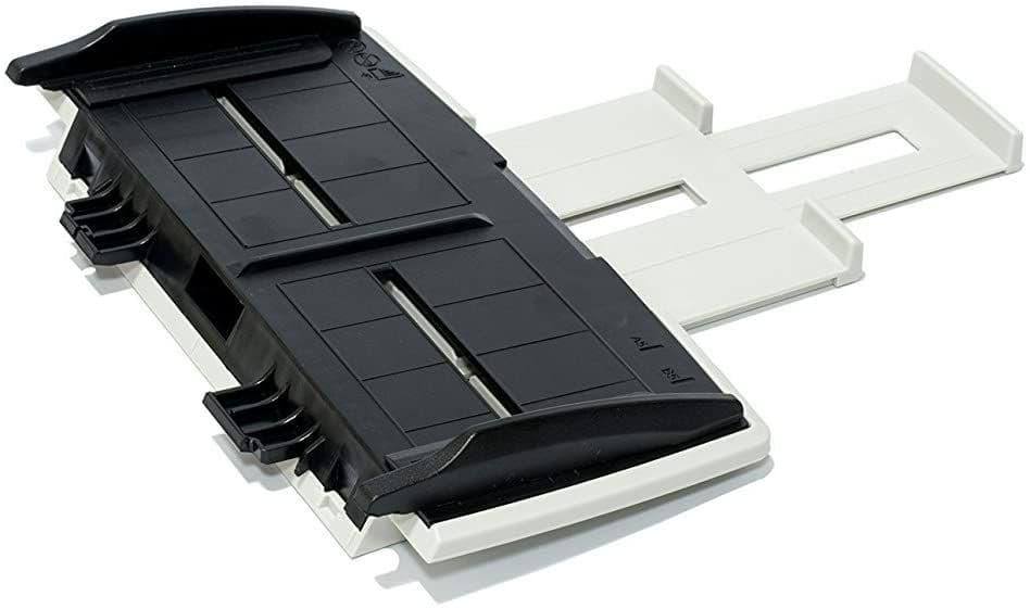 Paper Input Chute for Fujitsu Fi-6130 / Fi-6130z / Fi-6230 / Fi-6140 / Fi-6140z / Fi- - CDS Printer Solutions Ltd.